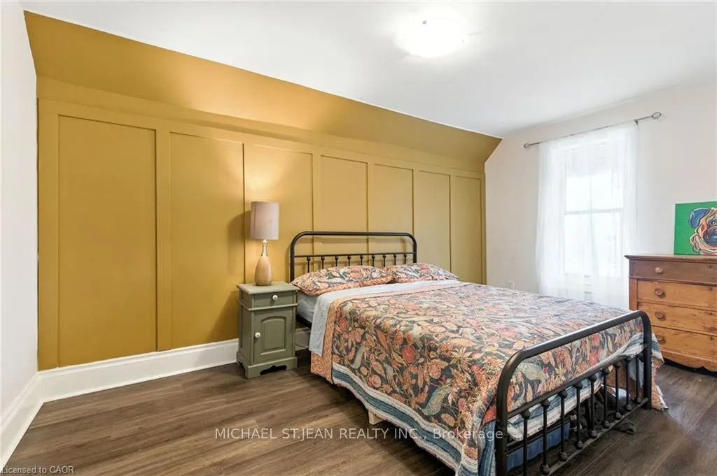 Photo 21 of 12 Francis Street, Hamilton, Central — HOMEH