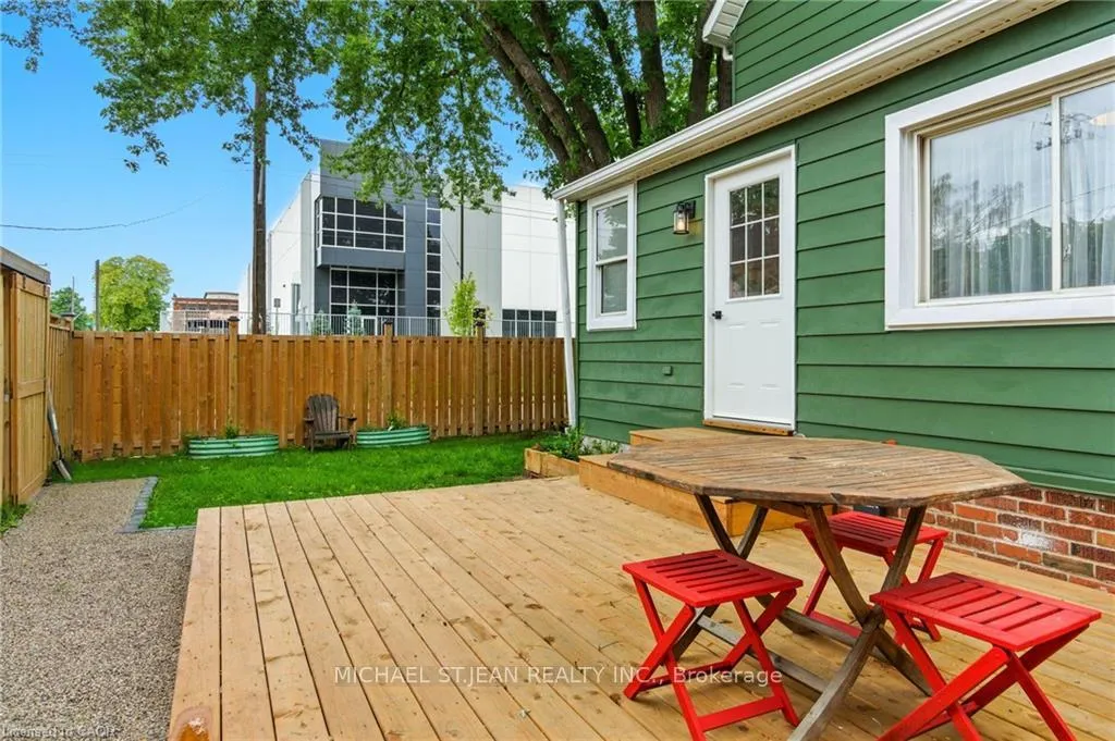 Photo 28 of 12 Francis Street, Hamilton, Central — HOMEH