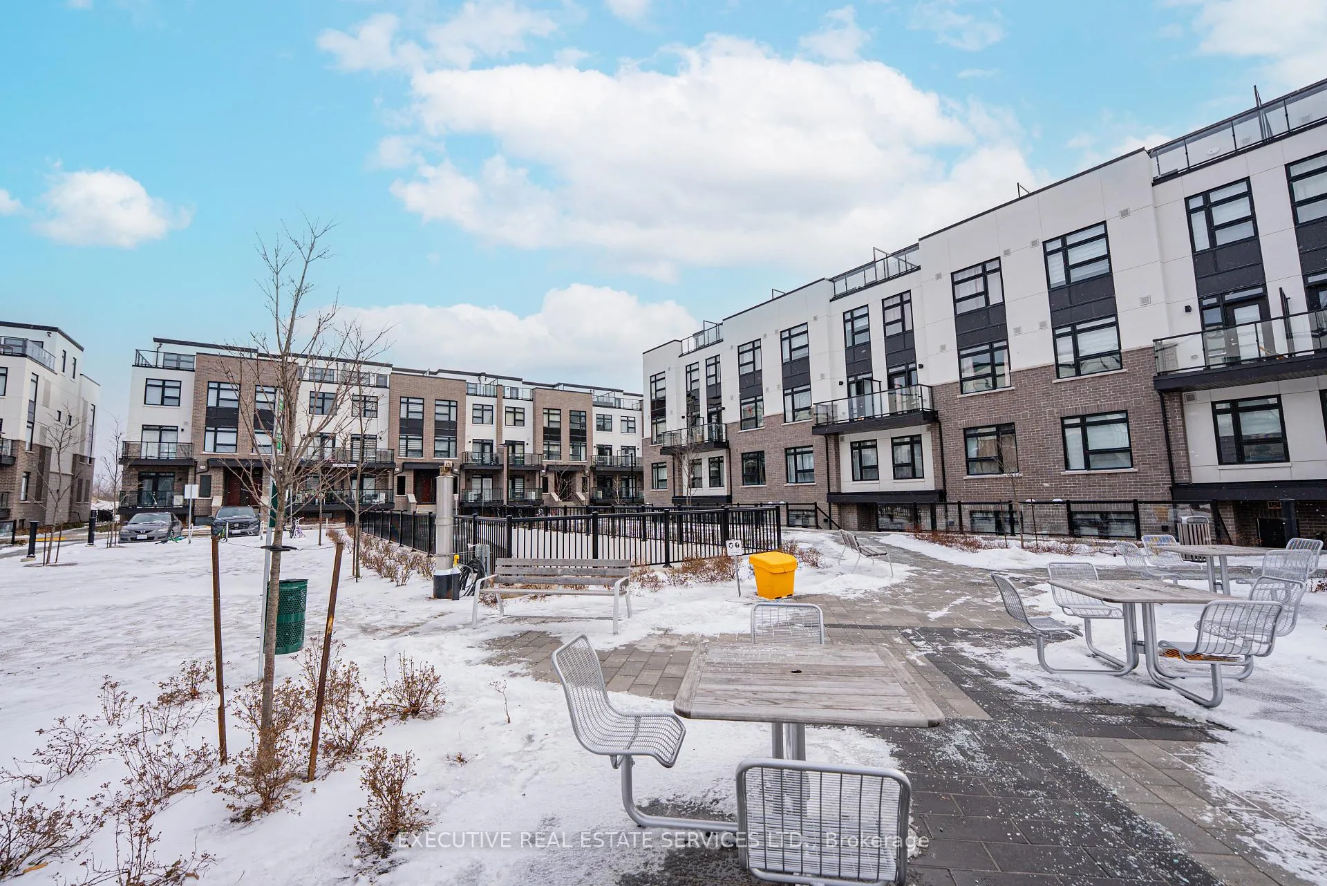 Photo 7 of Unit 105, 1589 Rose Way, Milton, Cobban — HOMEH
