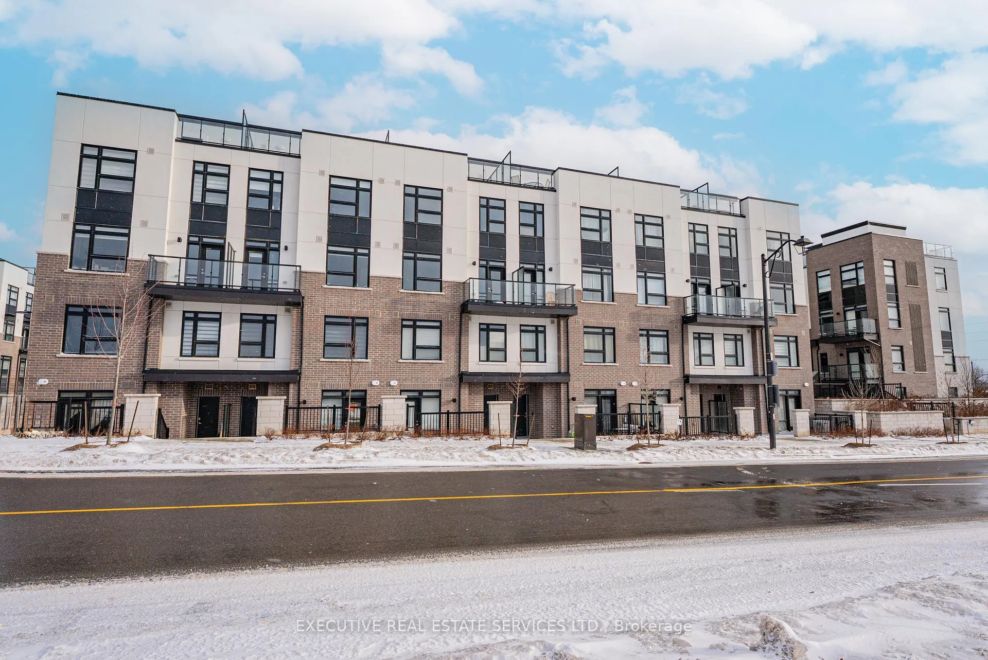 Photo 8 of Unit 105, 1589 Rose Way, Milton, Cobban — HOMEH