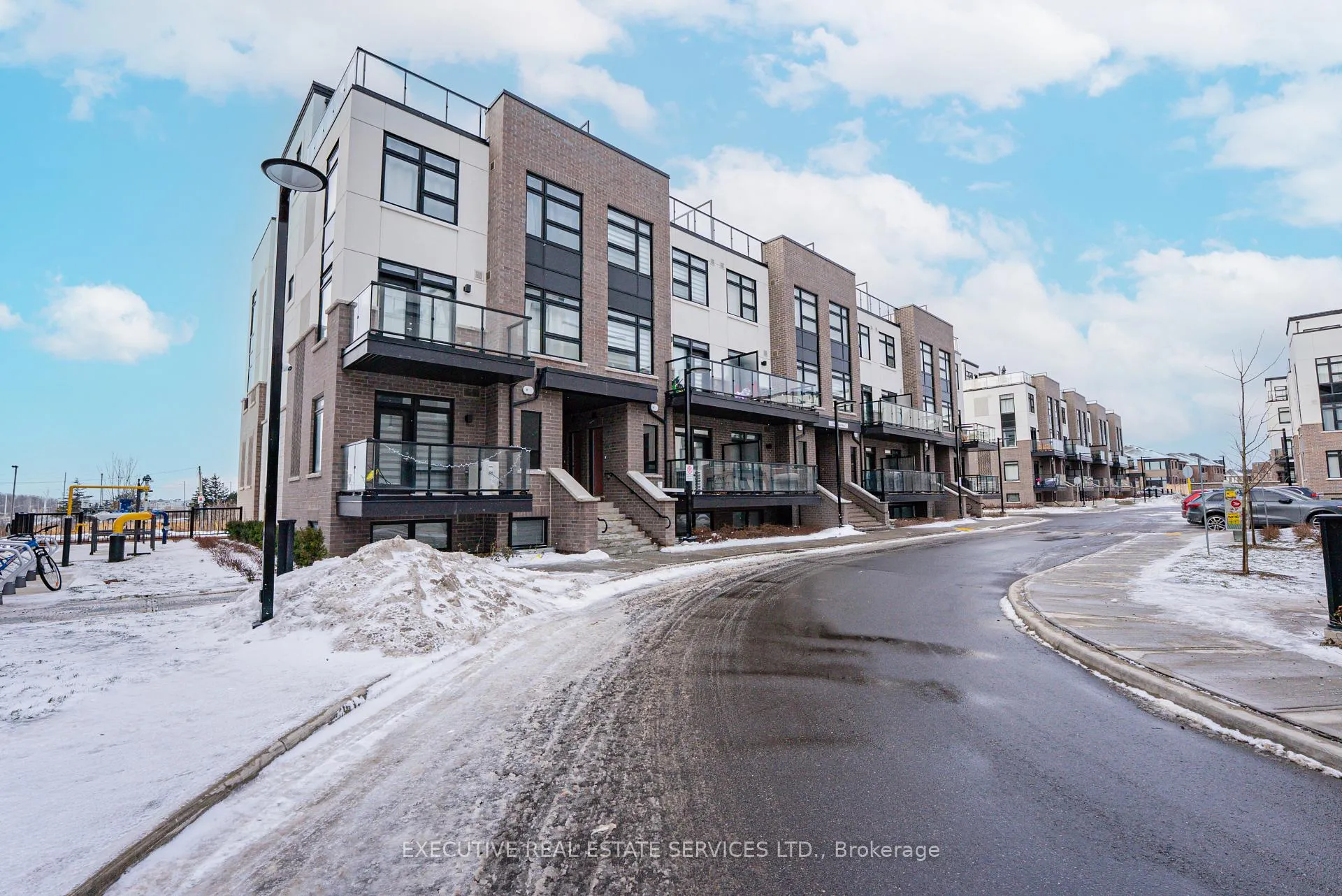 Photo 9 of Unit 105, 1589 Rose Way, Milton, Cobban — HOMEH