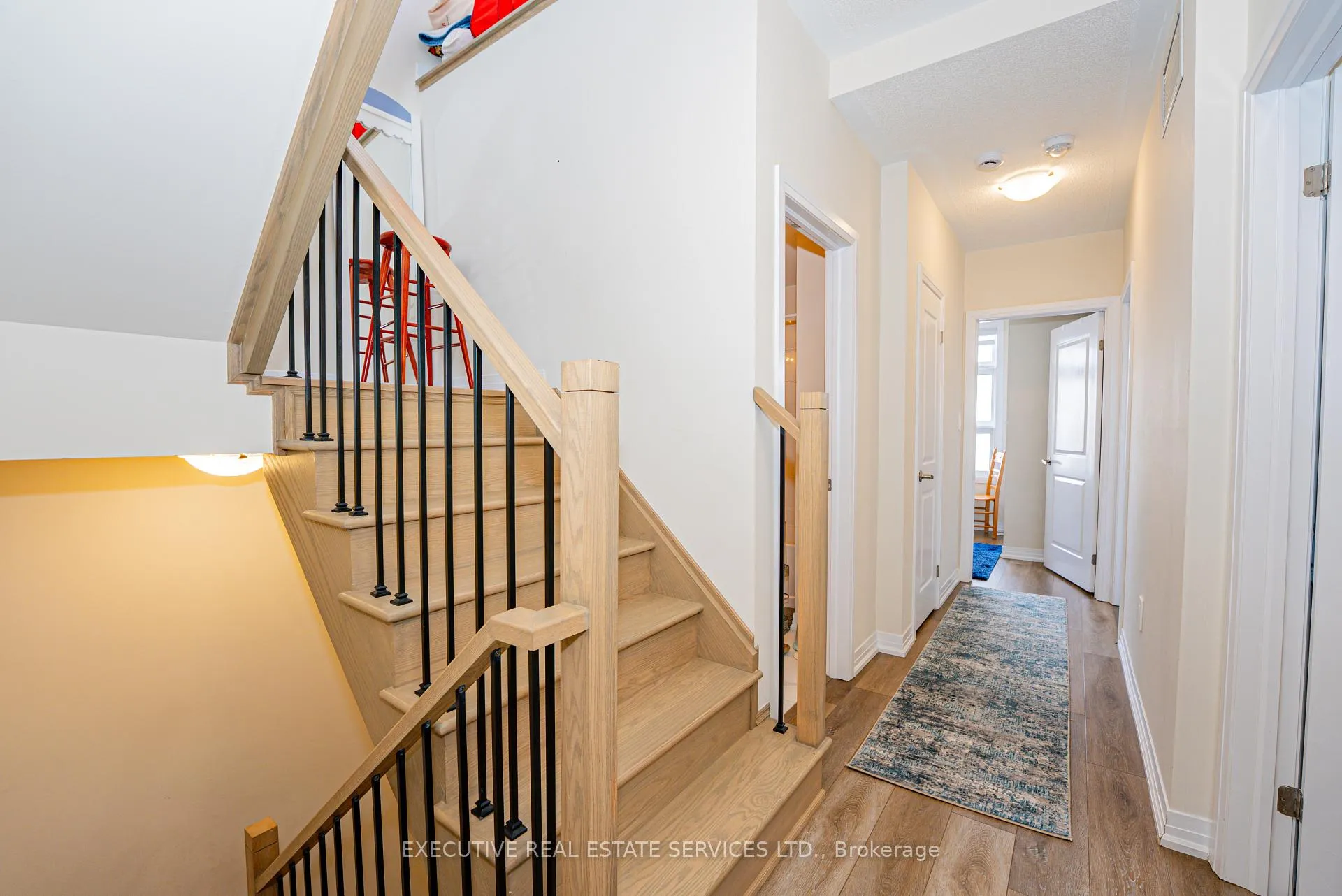 Photo 19 of Unit 105, 1589 Rose Way, Milton, Cobban — HOMEH