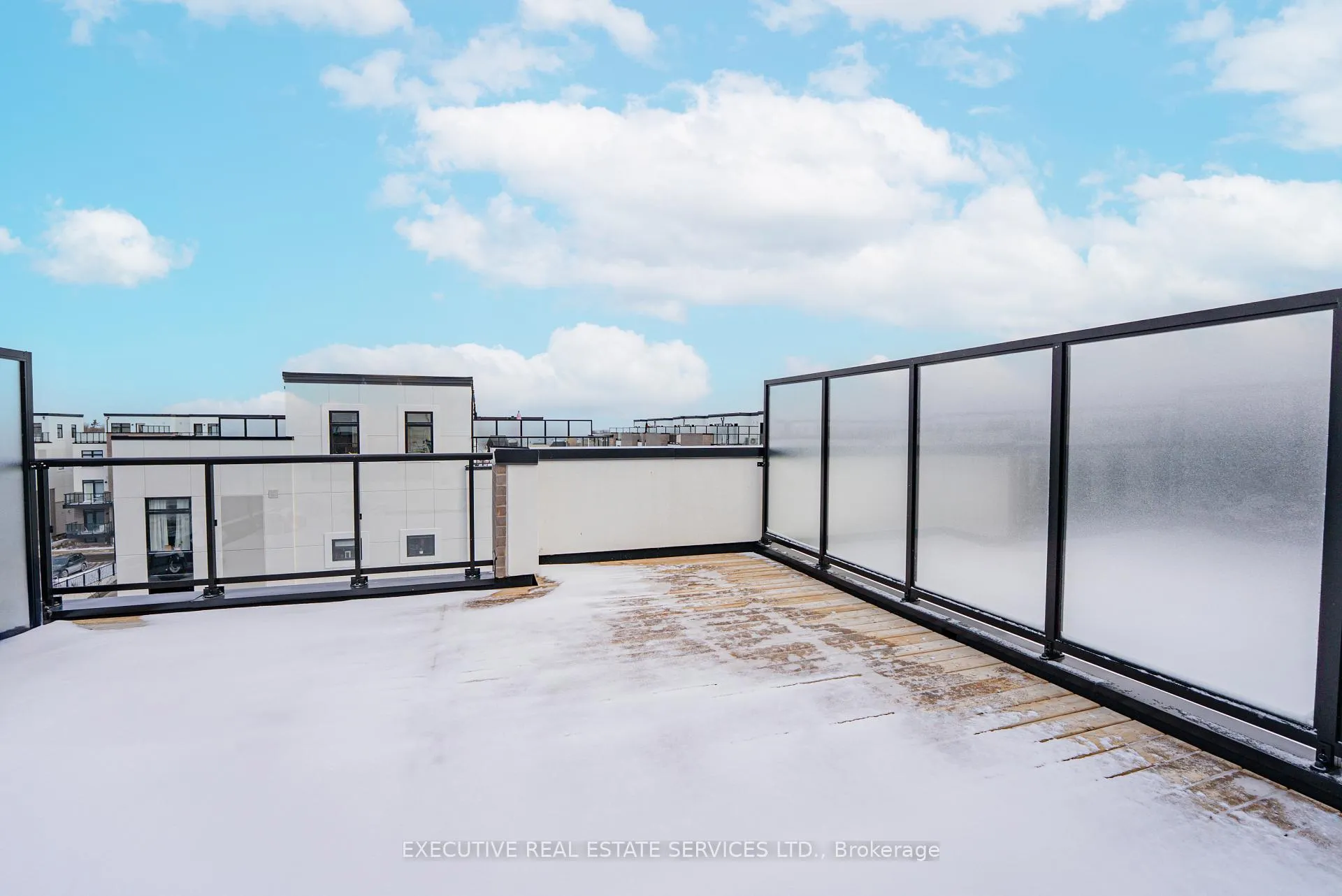 Photo 21 of Unit 105, 1589 Rose Way, Milton, Cobban — HOMEH
