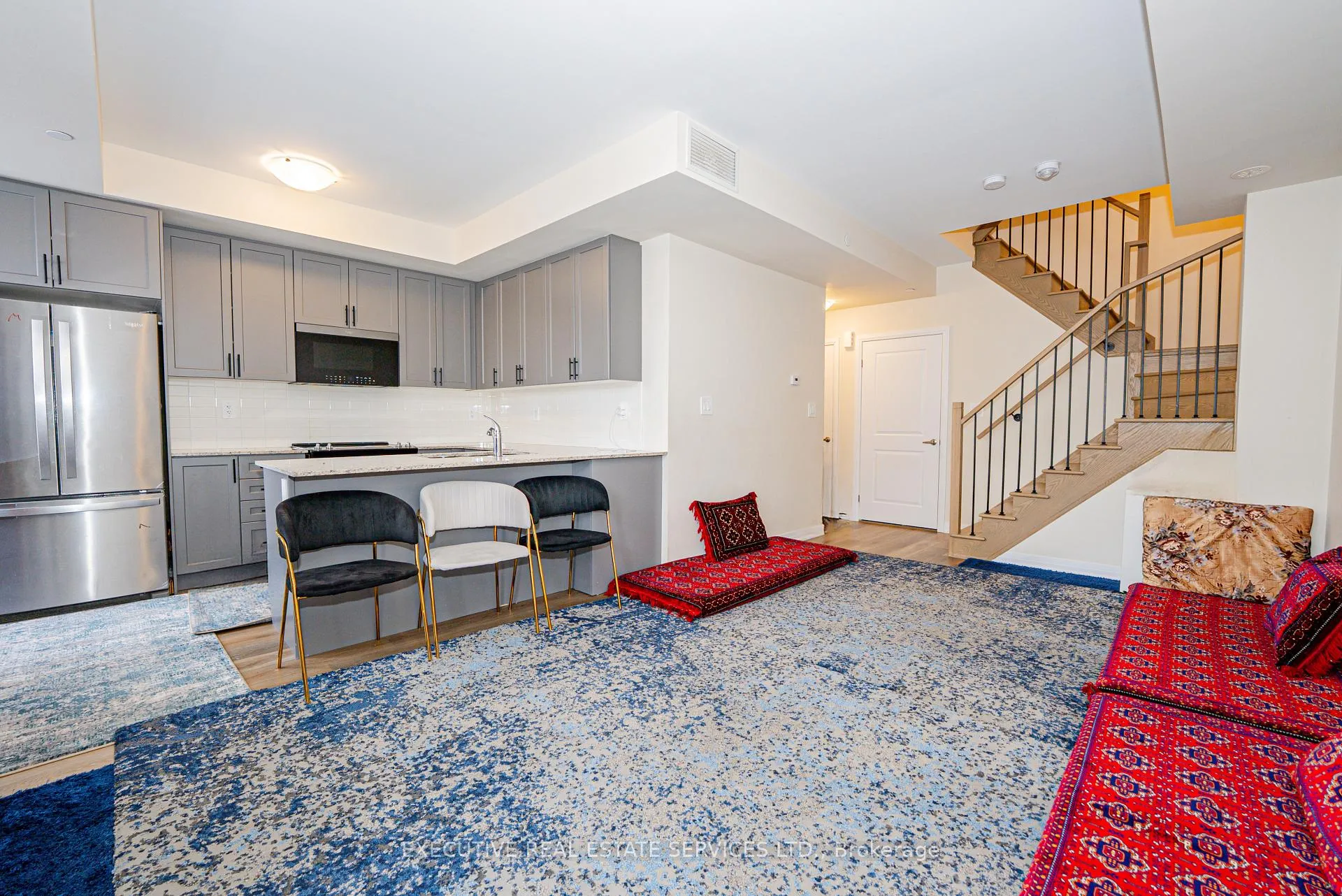 Photo 24 of Unit 105, 1589 Rose Way, Milton, Cobban — HOMEH