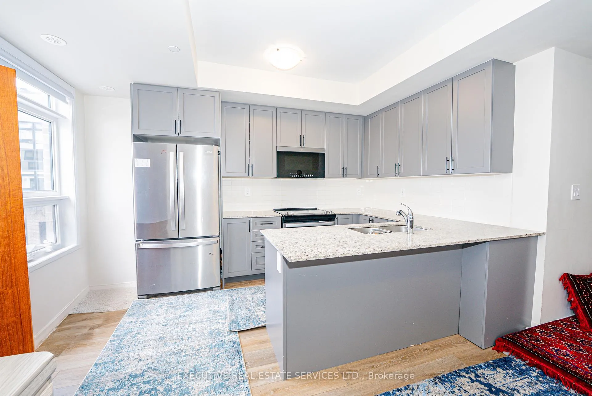 Photo 25 of Unit 105, 1589 Rose Way, Milton, Cobban — HOMEH