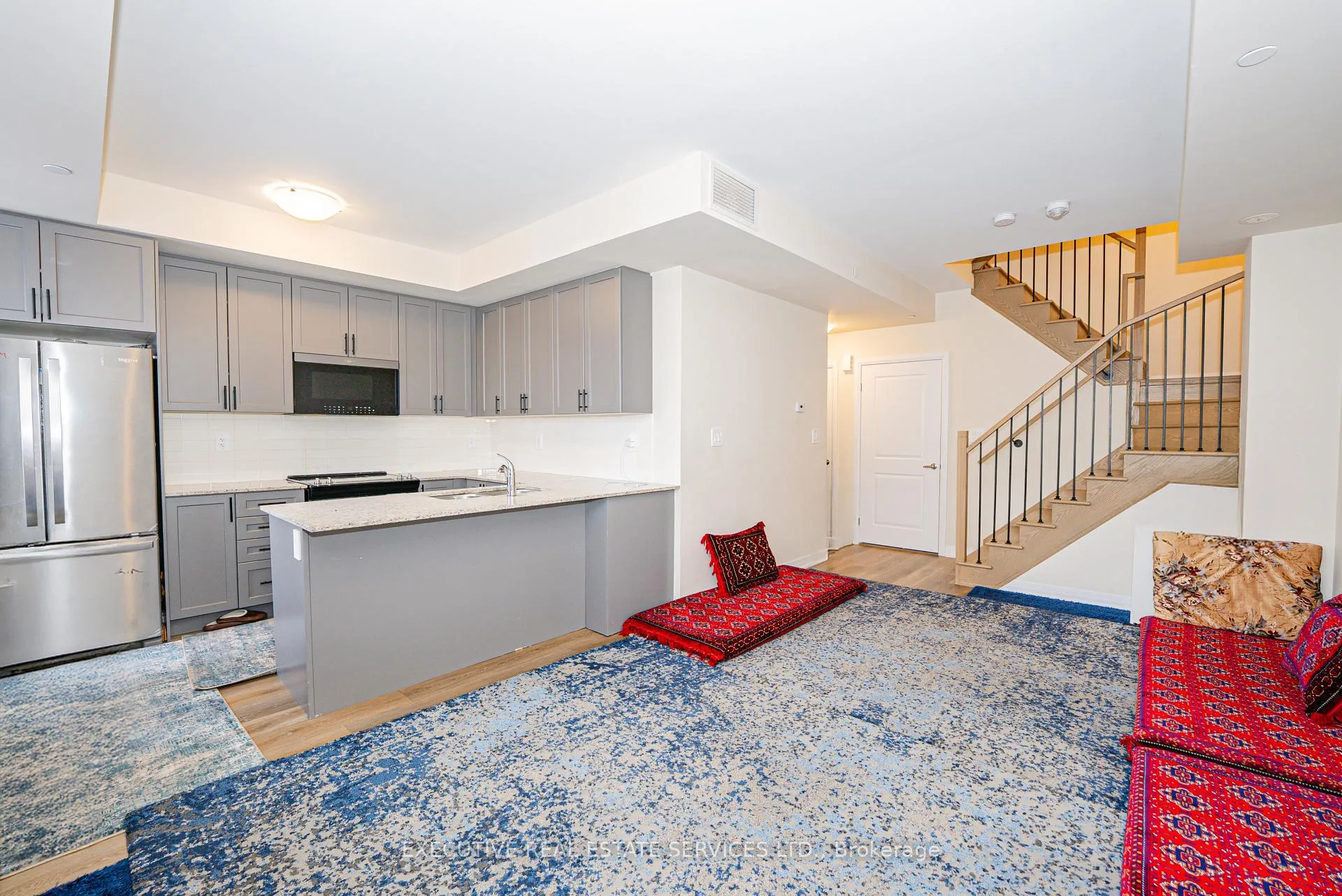 Photo 26 of Unit 105, 1589 Rose Way, Milton, Cobban — HOMEH