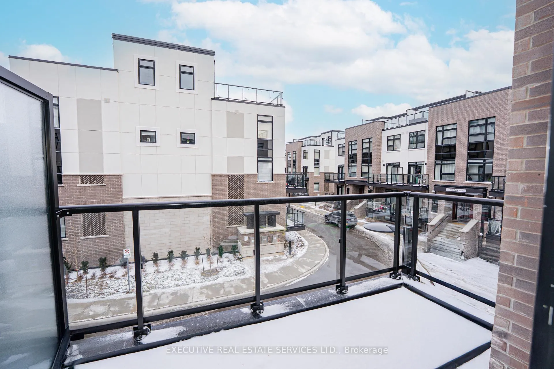 Photo 27 of Unit 105, 1589 Rose Way, Milton, Cobban — HOMEH