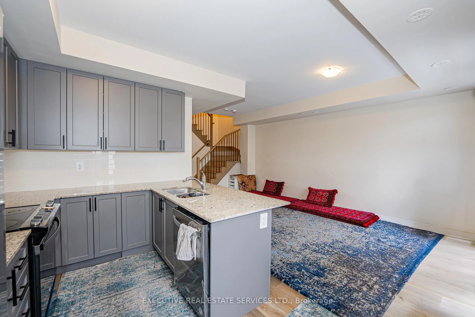 Photo 28 of Unit 105, 1589 Rose Way, Milton, Cobban — HOMEH