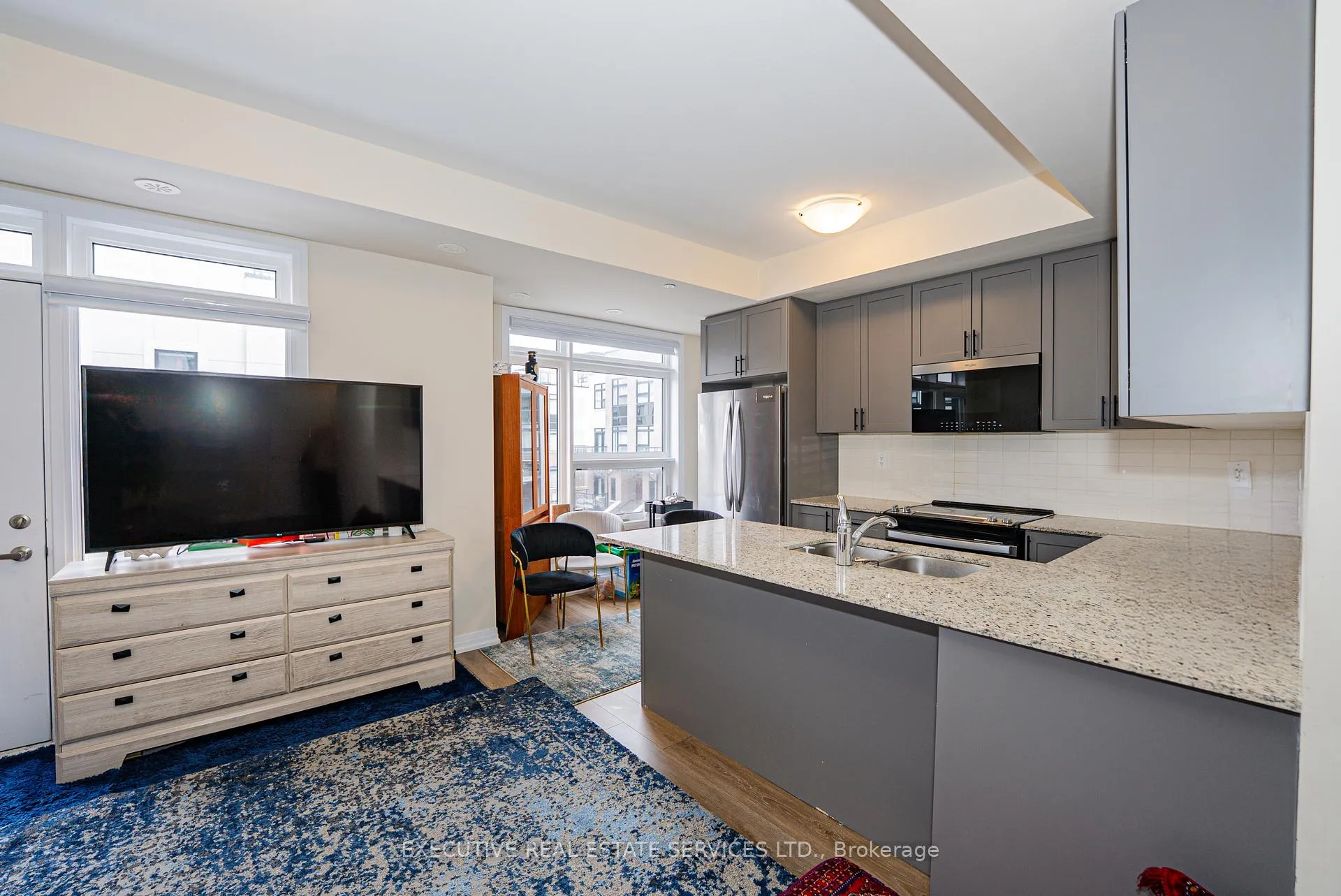 Photo 31 of Unit 105, 1589 Rose Way, Milton, Cobban — HOMEH