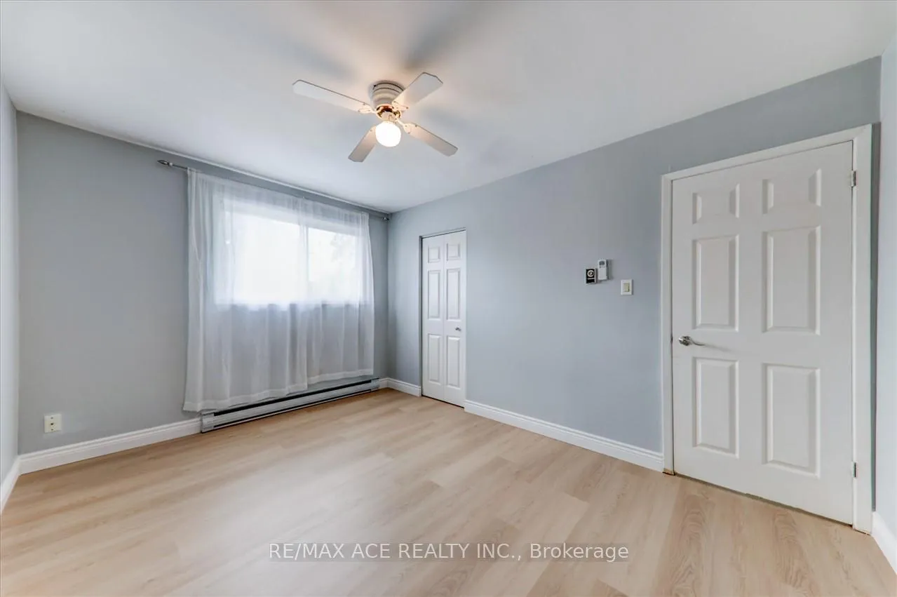 Photo 20 of Unit Main, 206 Mason Drive, Whitby, Downtown Whitby — HOMEH