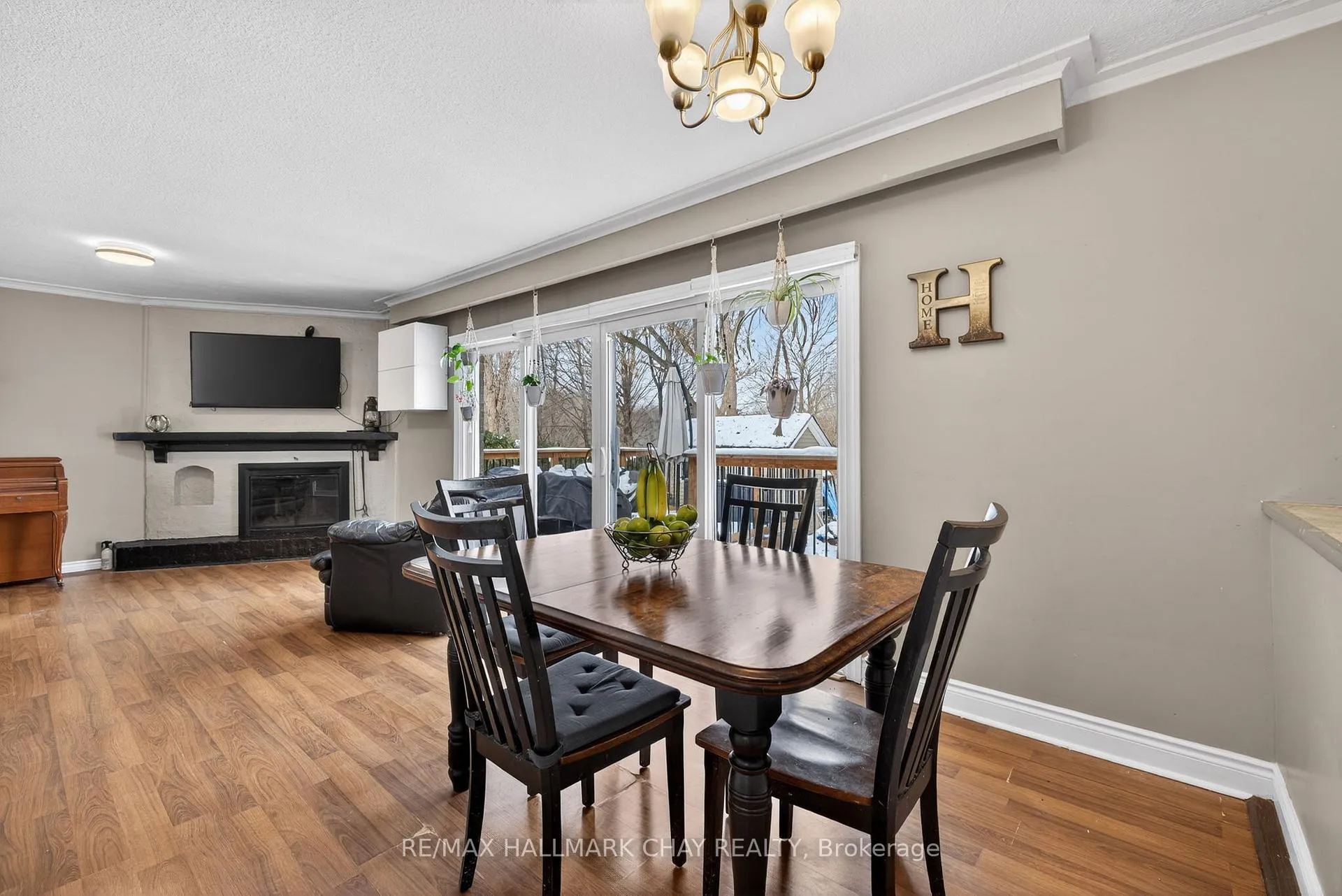 Photo 8 of 8 Ladywood Drive, Etobicoke, Thistletown-Beaumonde Heights — HOMEH