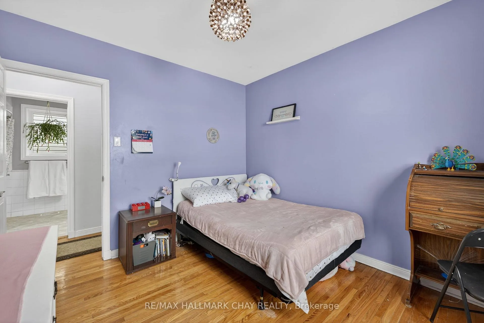 Photo 15 of 8 Ladywood Drive, Etobicoke, Thistletown-Beaumonde Heights — HOMEH