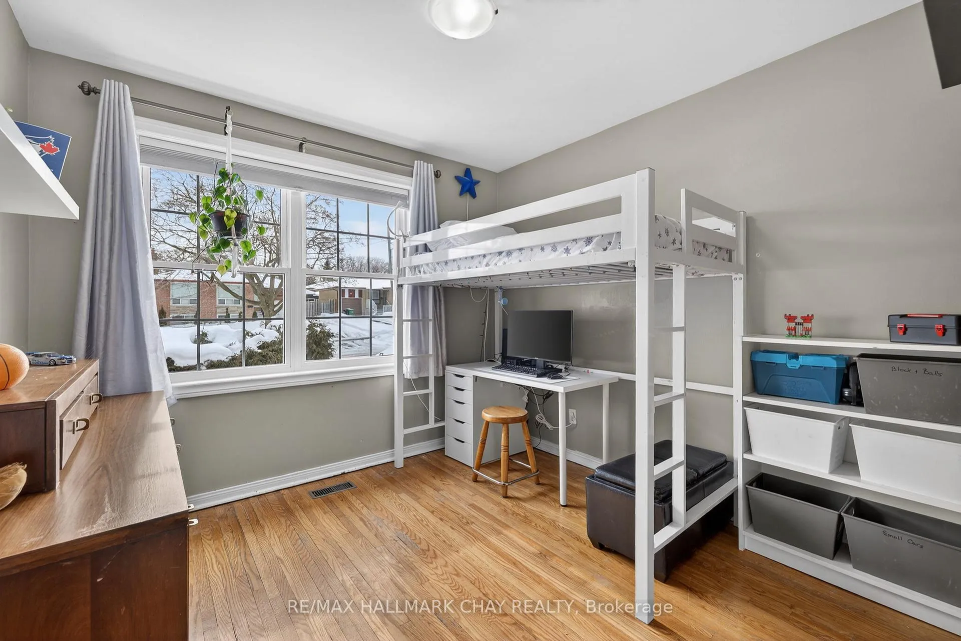 Photo 17 of 8 Ladywood Drive, Etobicoke, Thistletown-Beaumonde Heights — HOMEH