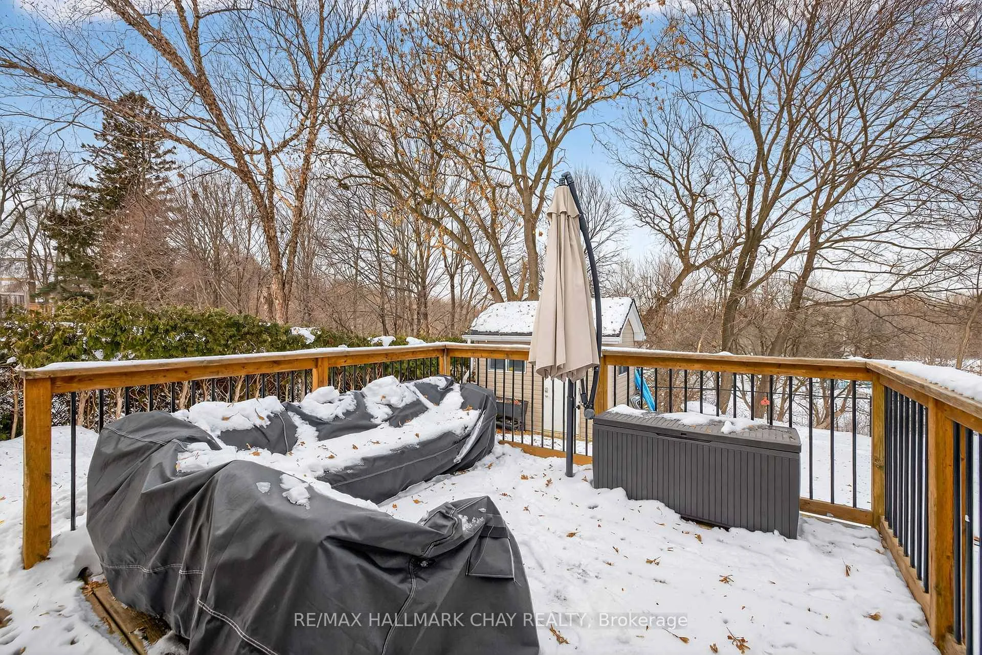 Photo 34 of 8 Ladywood Drive, Etobicoke, Thistletown-Beaumonde Heights — HOMEH