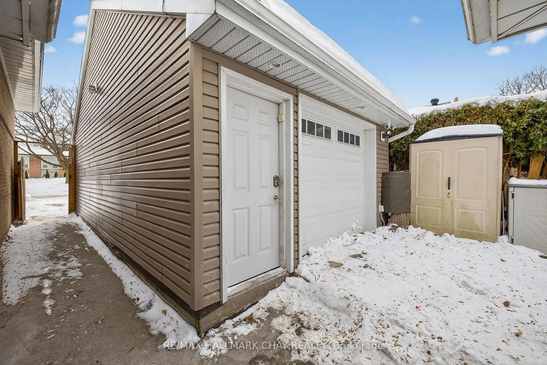 Photo 35 of 8 Ladywood Drive, Etobicoke, Thistletown-Beaumonde Heights — HOMEH