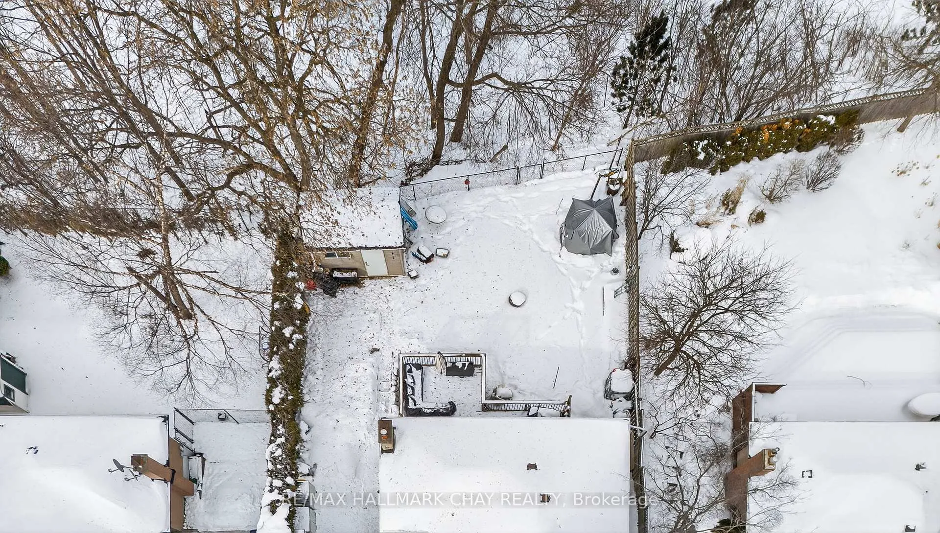Photo 36 of 8 Ladywood Drive, Etobicoke, Thistletown-Beaumonde Heights — HOMEH