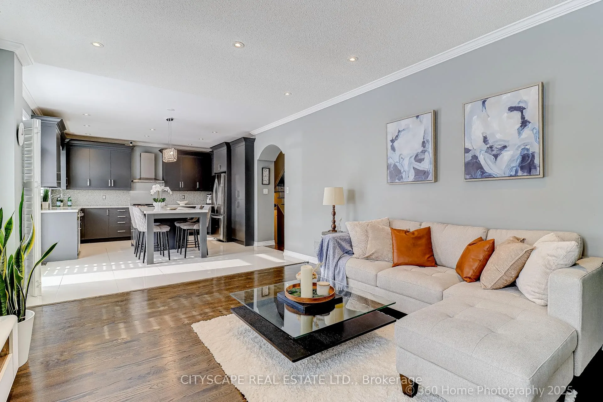 Photo 11 of 381 Summeridge Drive, Vaughan, Patterson — HOMEH