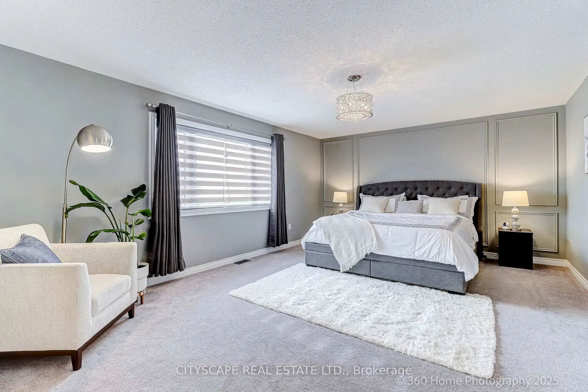 Photo 23 of 381 Summeridge Drive, Vaughan, Patterson — HOMEH