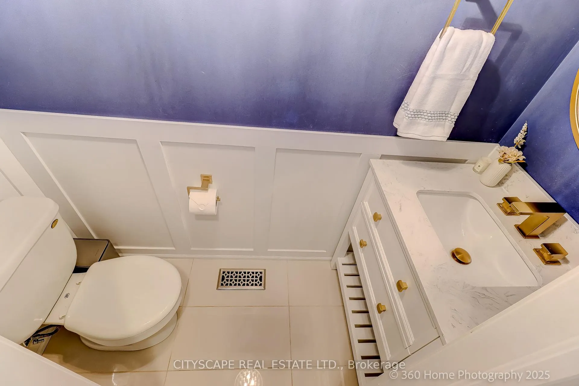 Photo 31 of 381 Summeridge Drive, Vaughan, Patterson — HOMEH
