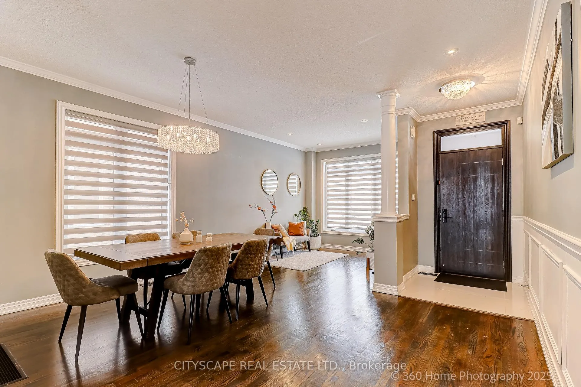 Photo 33 of 381 Summeridge Drive, Vaughan, Patterson — HOMEH