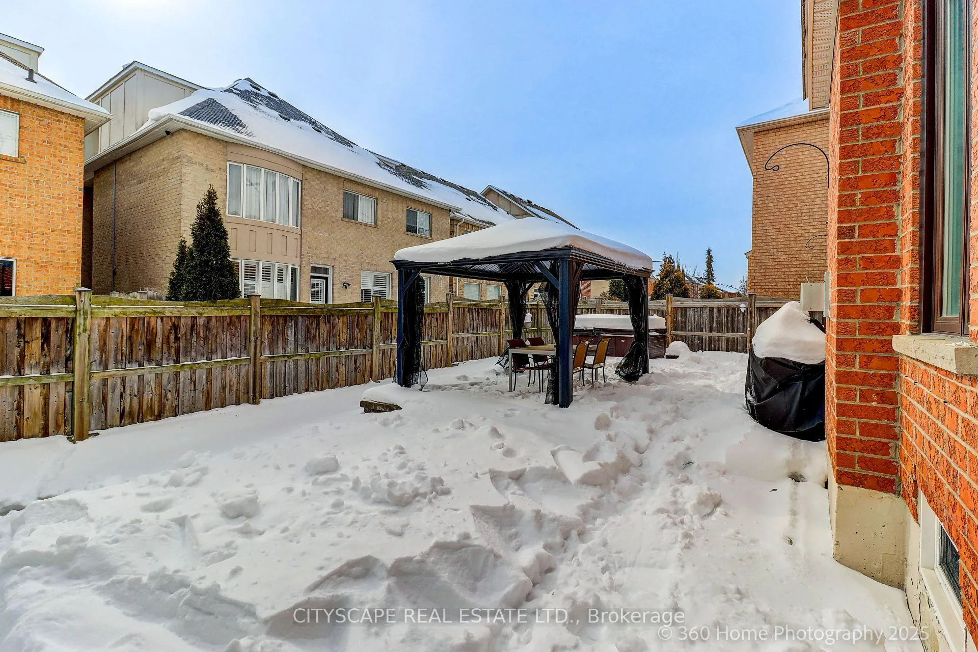 Photo 34 of 381 Summeridge Drive, Vaughan, Patterson — HOMEH