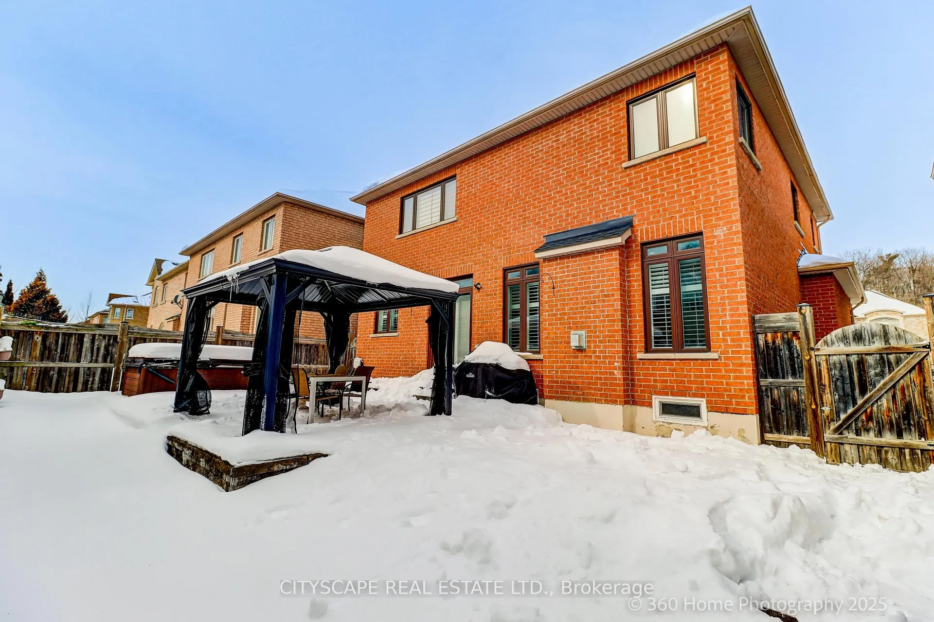 Photo 35 of 381 Summeridge Drive, Vaughan, Patterson — HOMEH