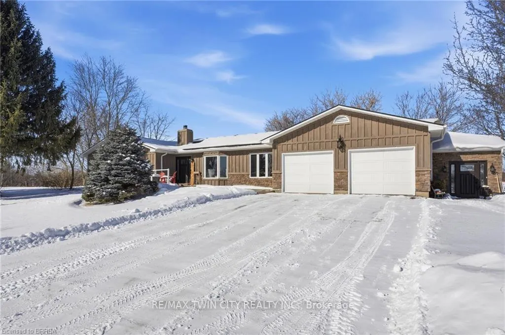 Photo 4 of 216 Big Creek Road, Brant, Brantford Twp — HOMEH