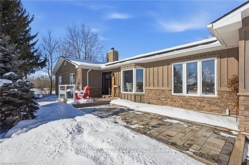 Photo 5 of 216 Big Creek Road, Brant, Brantford Twp — HOMEH