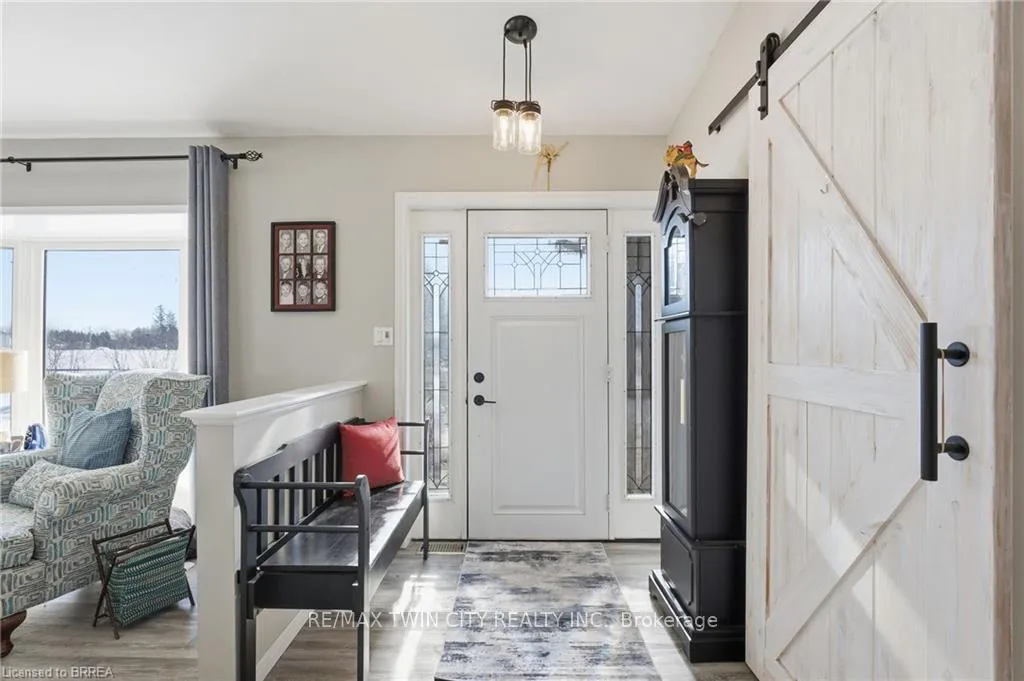 Photo 6 of 216 Big Creek Road, Brant, Brantford Twp — HOMEH