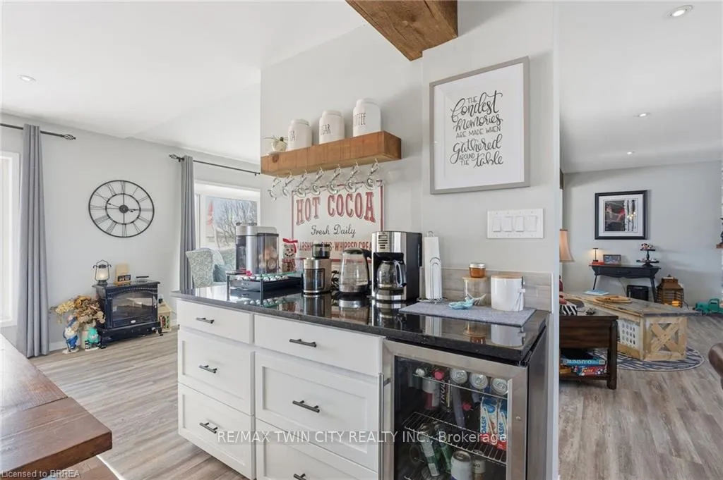 Photo 15 of 216 Big Creek Road, Brant, Brantford Twp — HOMEH