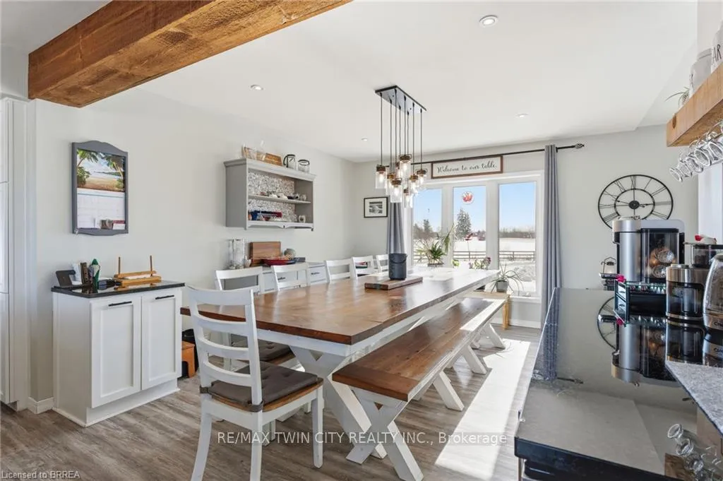 Photo 16 of 216 Big Creek Road, Brant, Brantford Twp — HOMEH