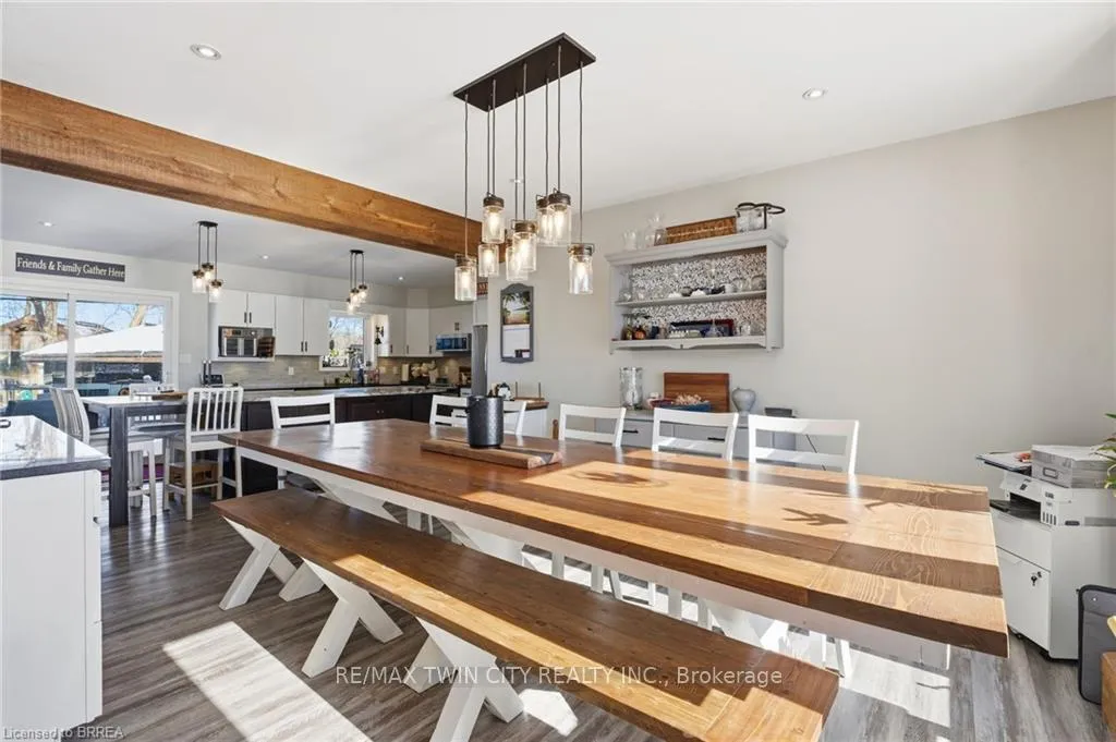 Photo 17 of 216 Big Creek Road, Brant, Brantford Twp — HOMEH
