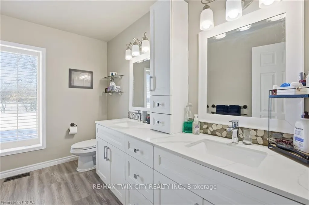 Photo 20 of 216 Big Creek Road, Brant, Brantford Twp — HOMEH
