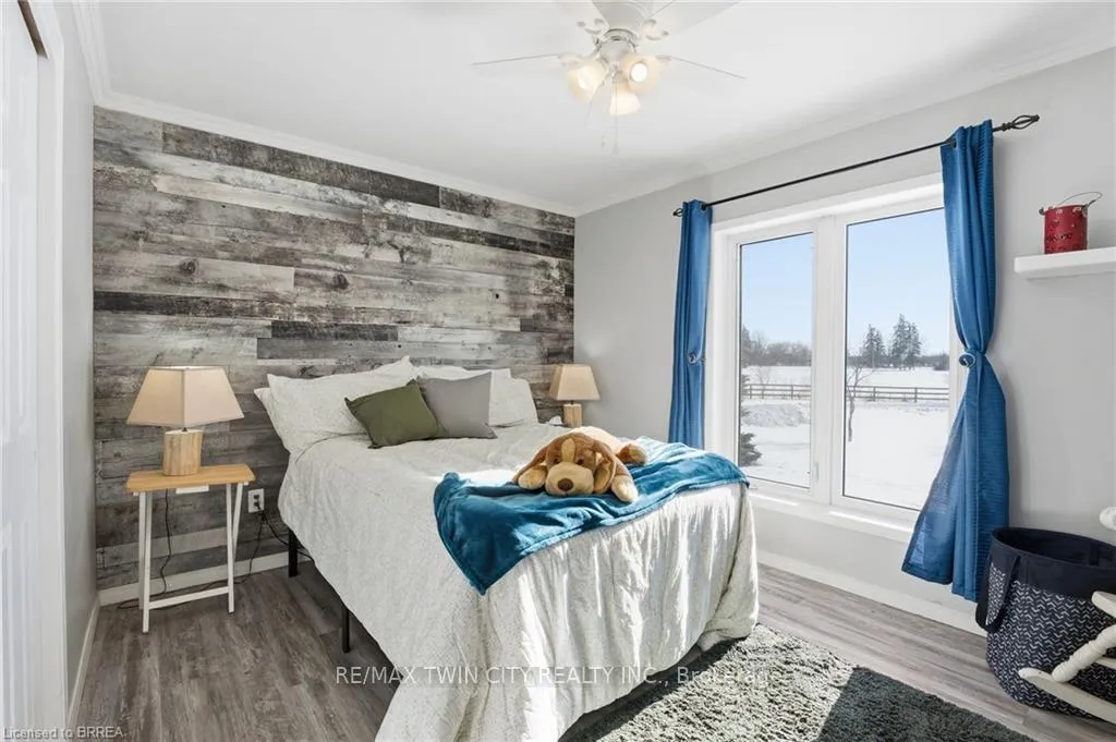 Photo 21 of 216 Big Creek Road, Brant, Brantford Twp — HOMEH