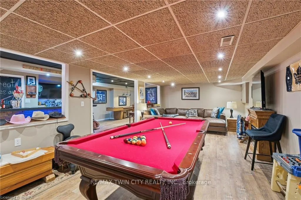 Photo 31 of 216 Big Creek Road, Brant, Brantford Twp — HOMEH