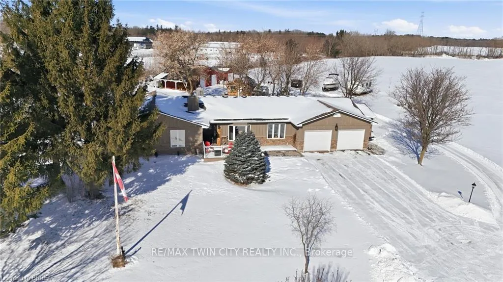 Photo 44 of 216 Big Creek Road, Brant, Brantford Twp — HOMEH