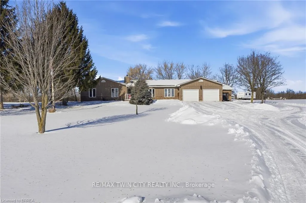 Photo 45 of 216 Big Creek Road, Brant, Brantford Twp — HOMEH