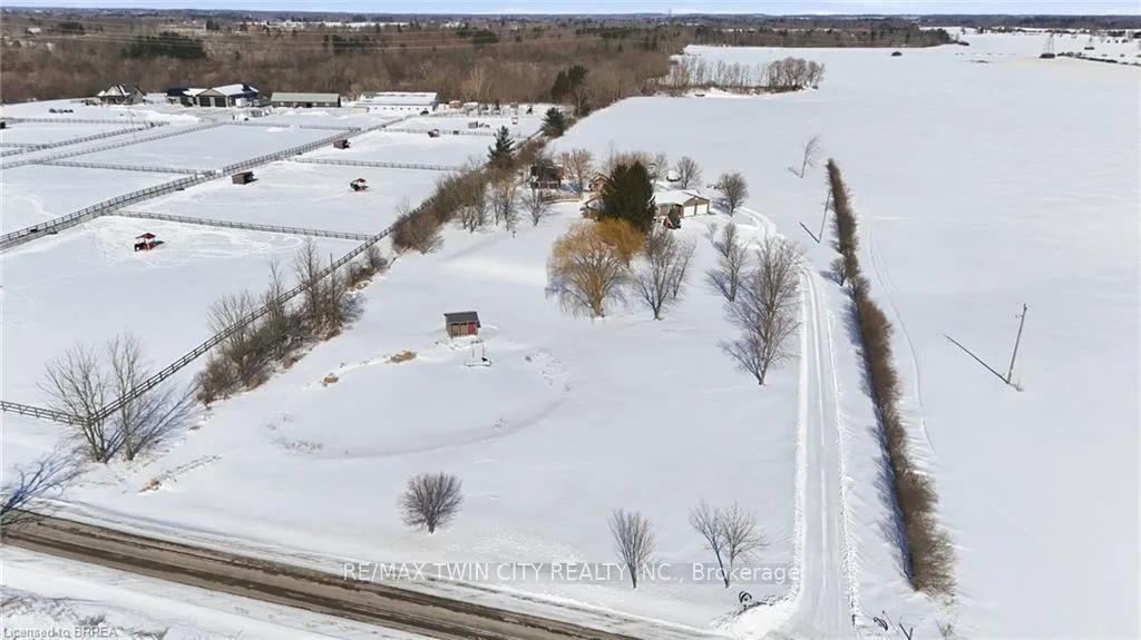 Photo 46 of 216 Big Creek Road, Brant, Brantford Twp — HOMEH