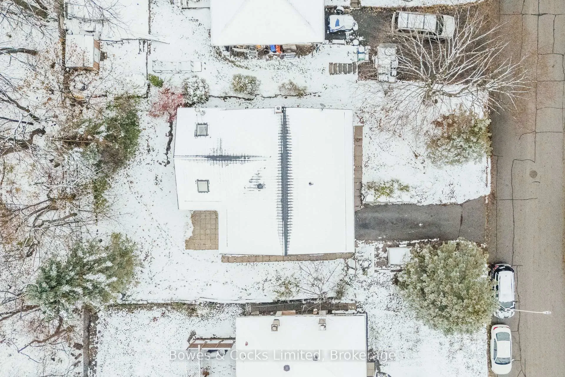 Photo 6 of 1283 Amundsen Avenue, Peterborough, Northcrest Ward 5 — HOMEH