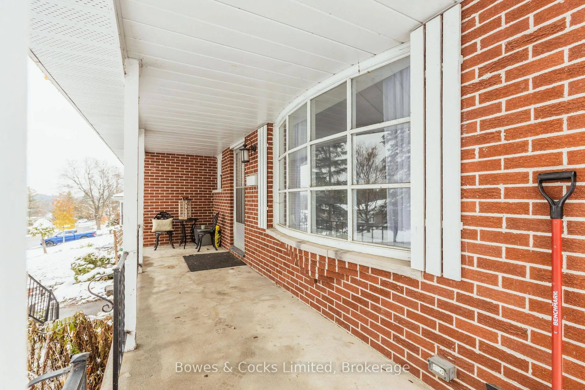 Photo 7 of 1283 Amundsen Avenue, Peterborough, Northcrest Ward 5 — HOMEH