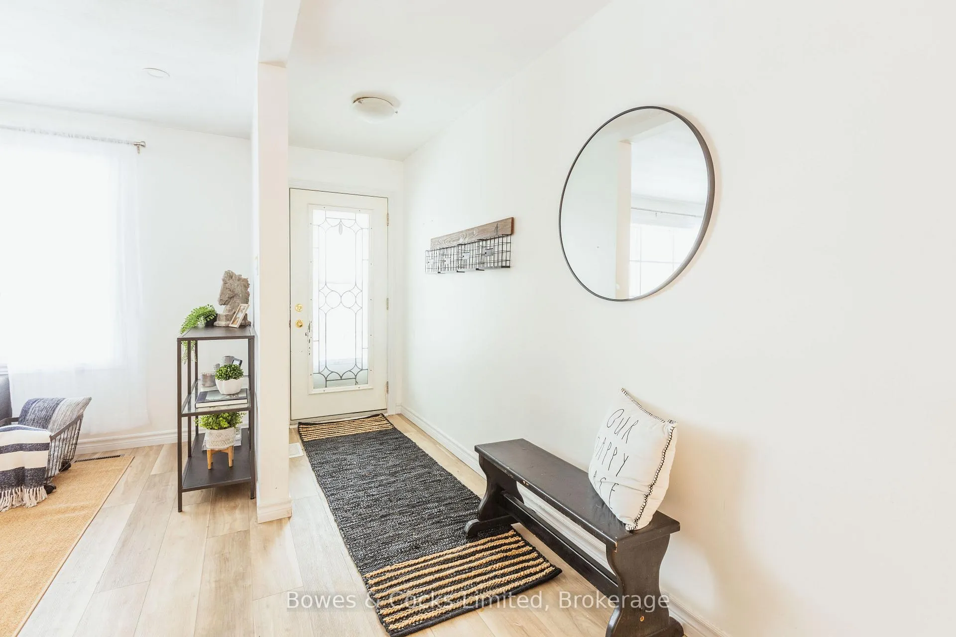 Photo 8 of 1283 Amundsen Avenue, Peterborough, Northcrest Ward 5 — HOMEH