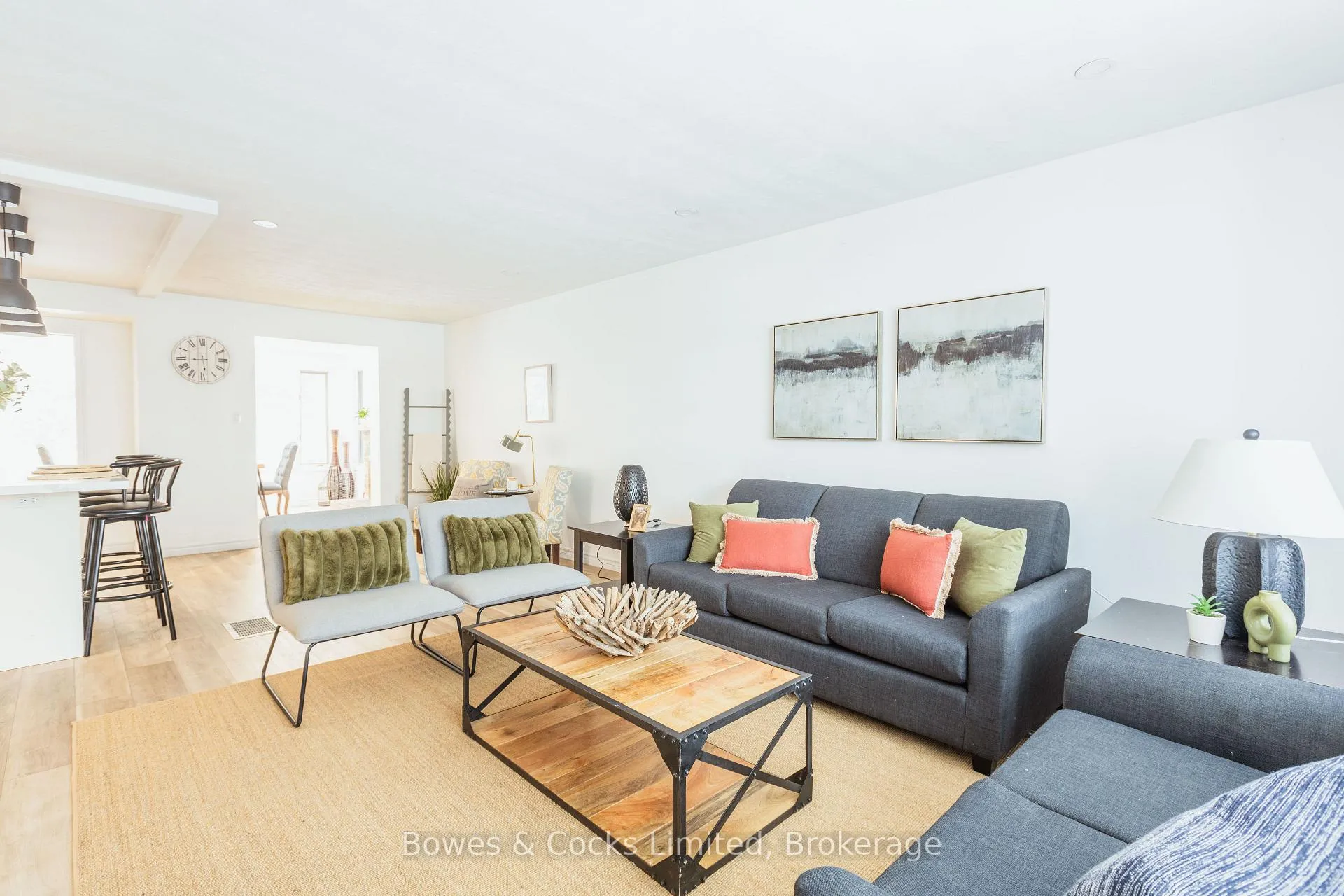 Photo 11 of 1283 Amundsen Avenue, Peterborough, Northcrest Ward 5 — HOMEH