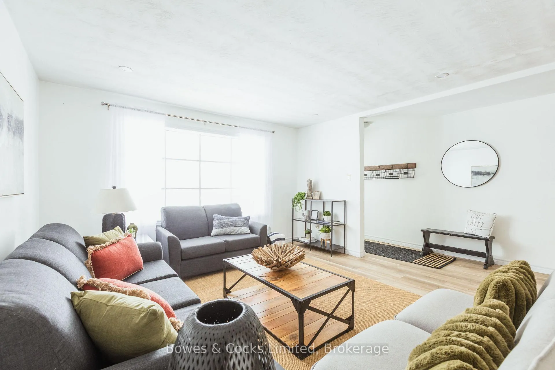 Photo 12 of 1283 Amundsen Avenue, Peterborough, Northcrest Ward 5 — HOMEH