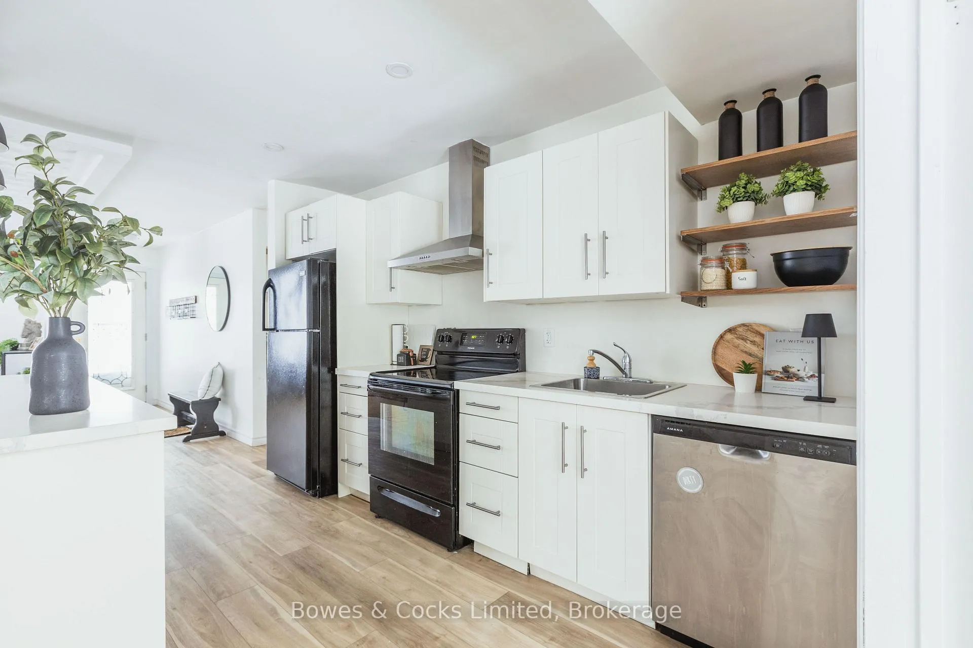 Photo 14 of 1283 Amundsen Avenue, Peterborough, Northcrest Ward 5 — HOMEH
