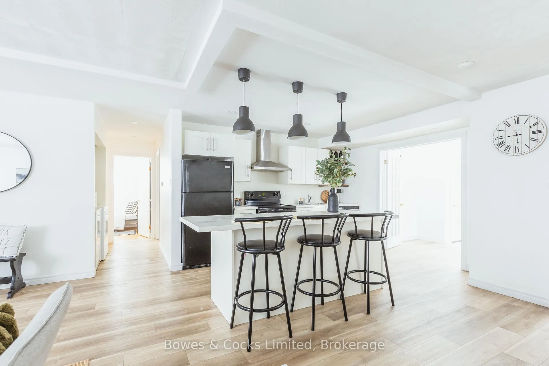 Photo 19 of 1283 Amundsen Avenue, Peterborough, Northcrest Ward 5 — HOMEH