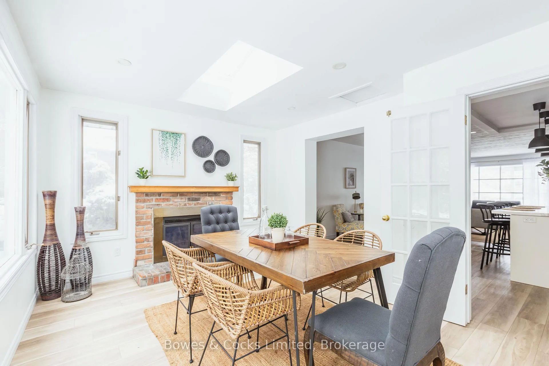 Photo 23 of 1283 Amundsen Avenue, Peterborough, Northcrest Ward 5 — HOMEH