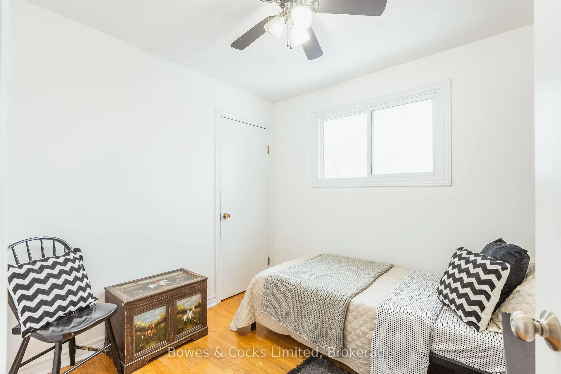 Photo 27 of 1283 Amundsen Avenue, Peterborough, Northcrest Ward 5 — HOMEH