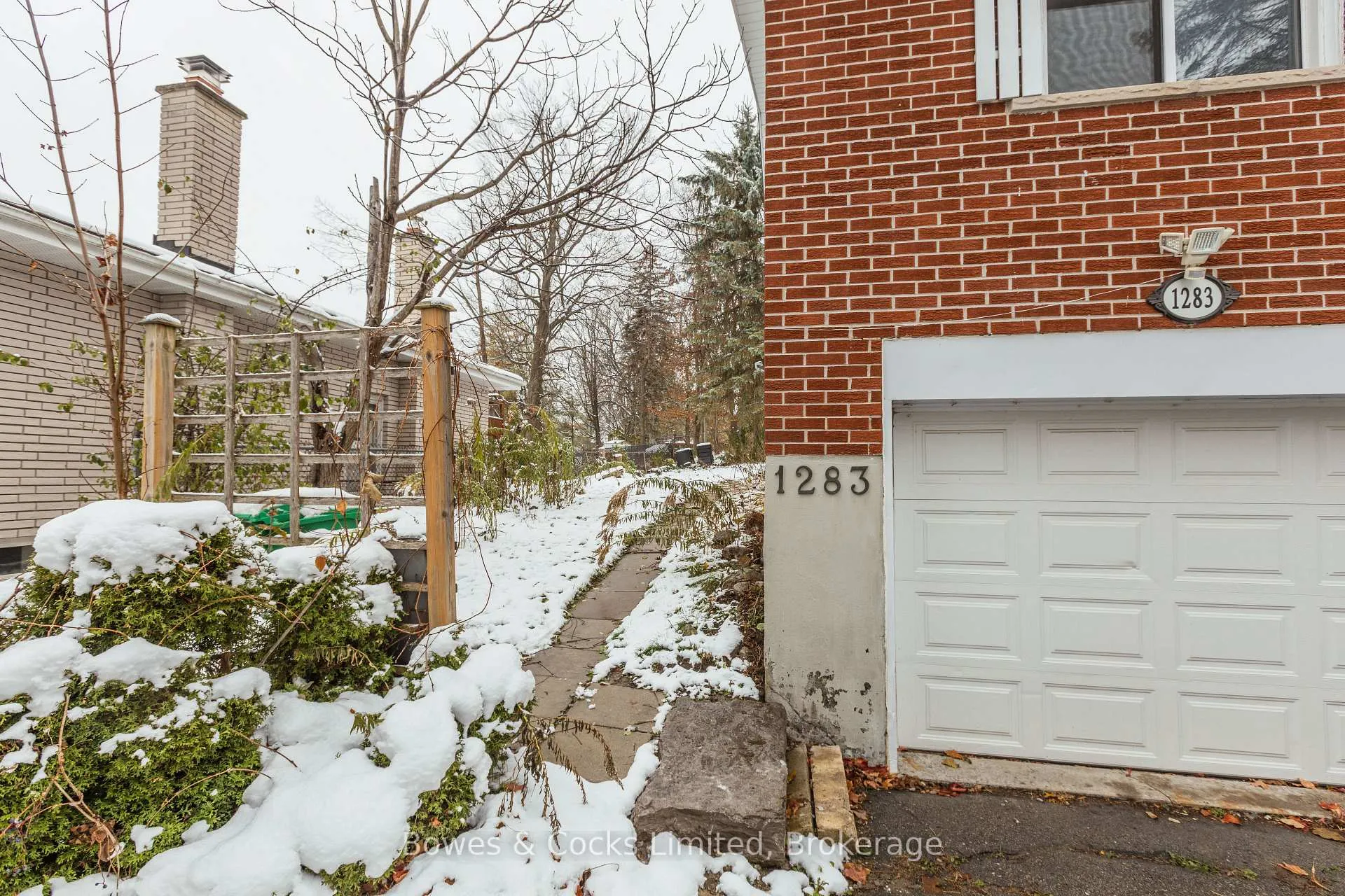 Photo 40 of 1283 Amundsen Avenue, Peterborough, Northcrest Ward 5 — HOMEH