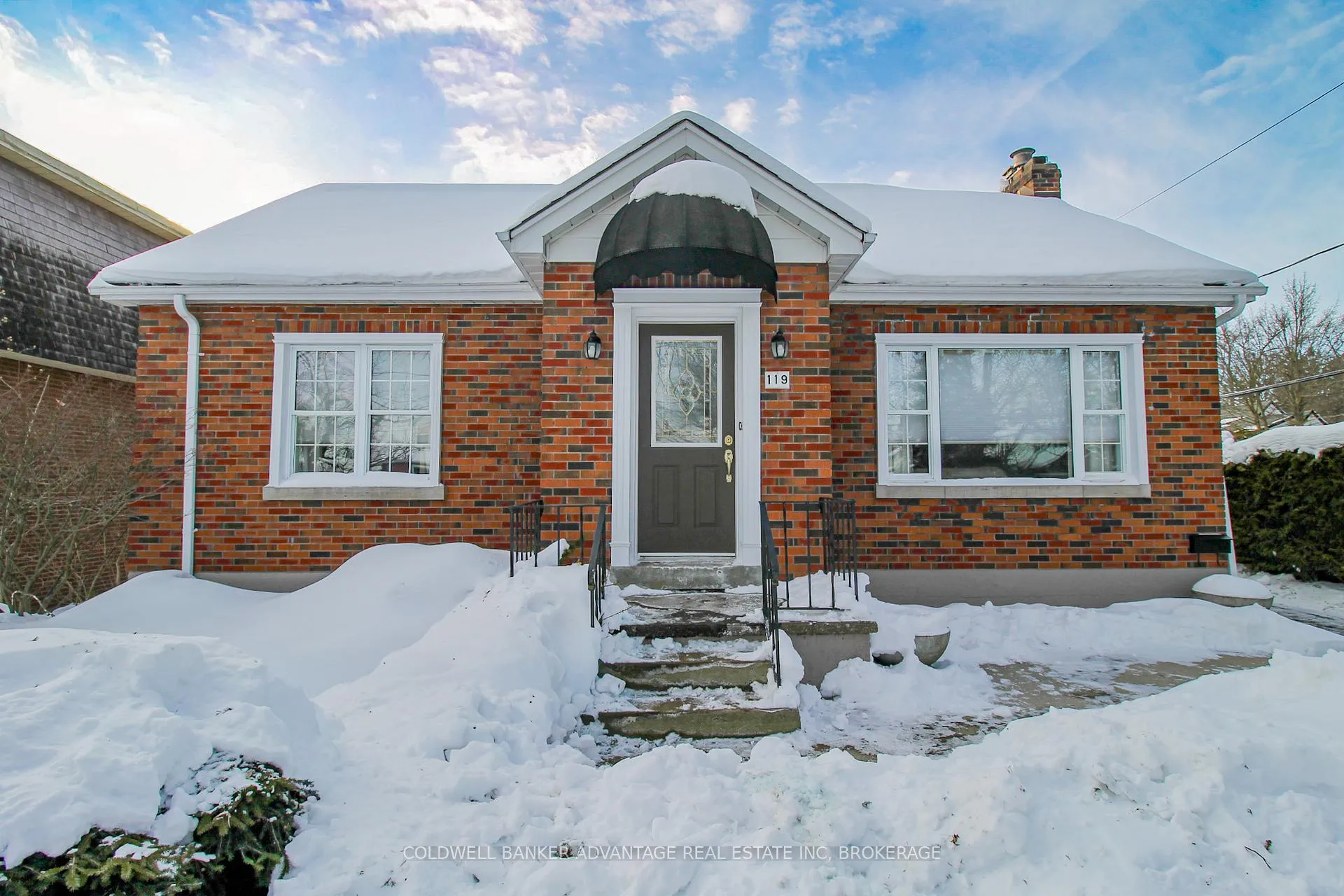 Photo 1 of 119 Edgar Street, Welland, Prince Charles — HOMEH