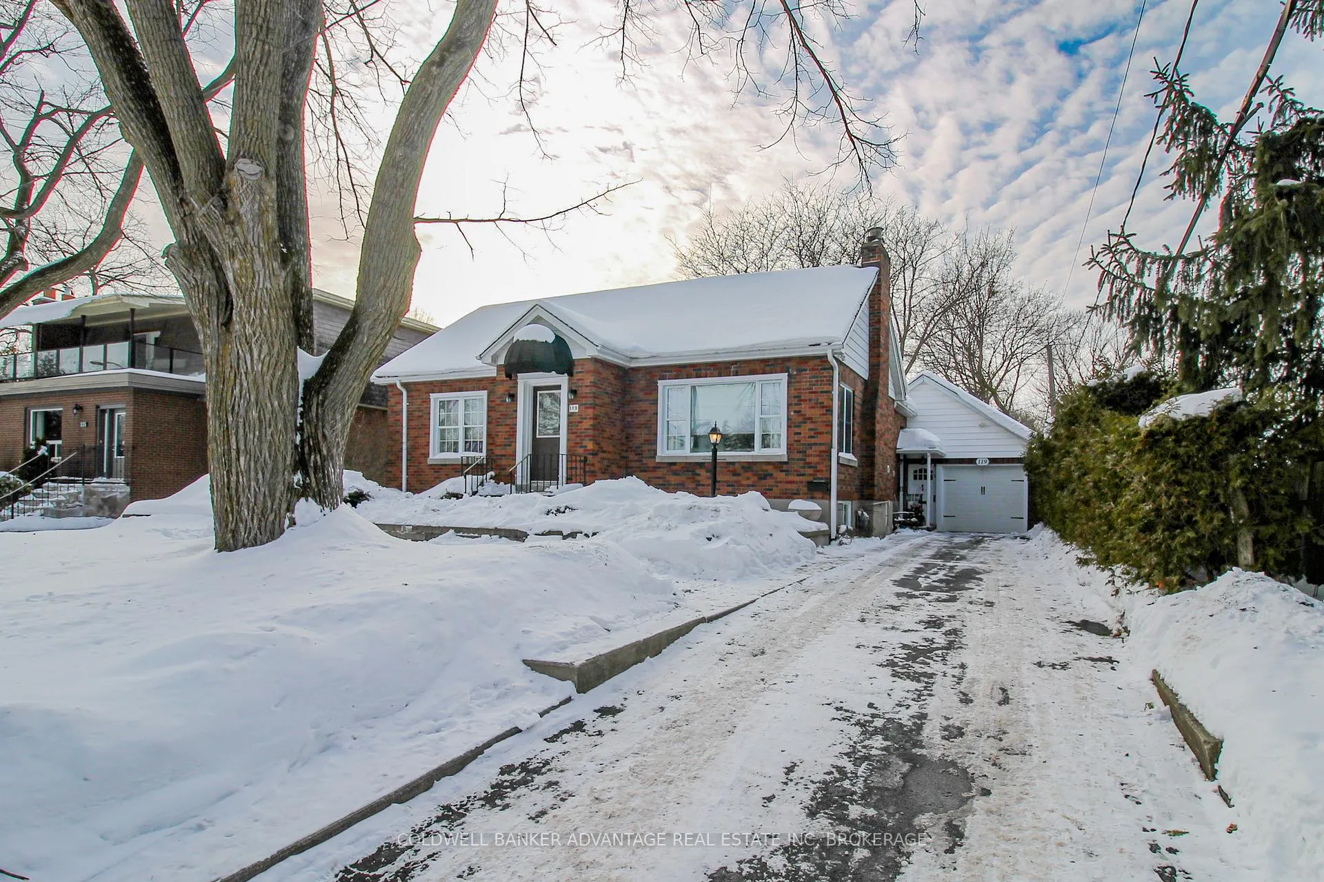 Photo 2 of 119 Edgar Street, Welland, Prince Charles — HOMEH
